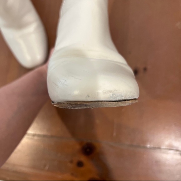 Sandro Sacha Boots - Picture 6 of 11